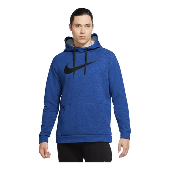 Hoodie Nike Therma Sweater Original