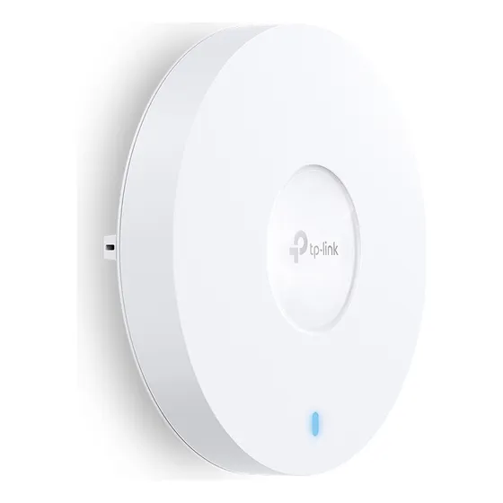Access Point Tp-link Wifi 6e Axe11000 Quad-band 10gbps 16ant