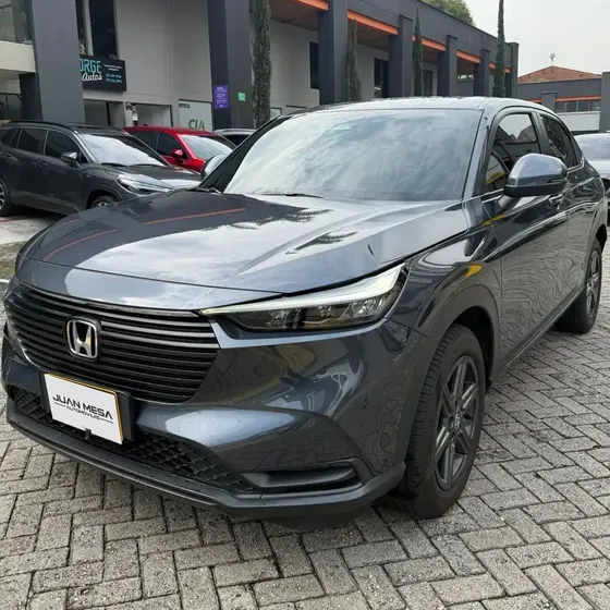Honda Hr-v 2025 1.5 Exl