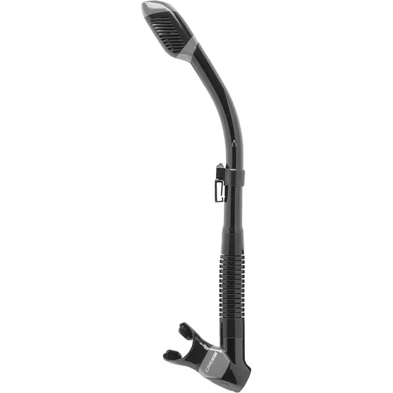 Respirador Snorkel De Mergulho Cressi Supernova Dry