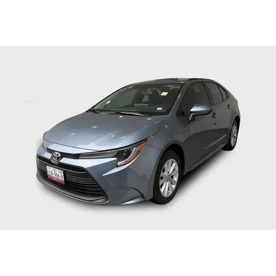 Toyota Corolla 2024 2.0 Le