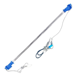 Resistencia Refrigerador Daewoo Original 46cm O 18 Pulgadas Resistencia Refrigerador Daewoo Original 46cm O 18 Pulgadas