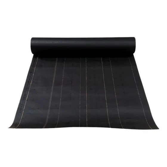 Rollo De Papel Asfaltado Marca Zahori Para Techos
