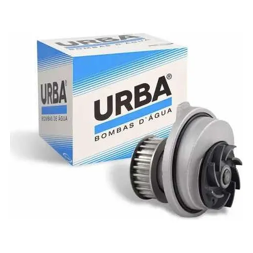 Bomba De Agua Chevrolet S10 2.4 N 8v 2007/2014