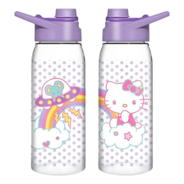 Silver Buffalo Sanrio Hello Kitty And Friends -