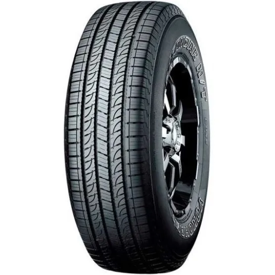 Cubierta Yokohama Geolandar H/t G056 112h 265/70 R16