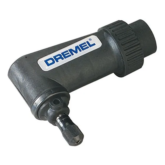 Aditamento Acople De Ángulo Recto Dremel 575