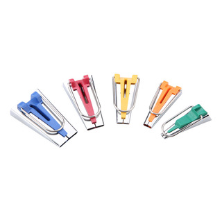 Juego De Tela Tape Maker Tool Para Coser, Acolchar, Encuader Juego De Tela Tape Maker Tool Para Coser, Acolchar, Encuader