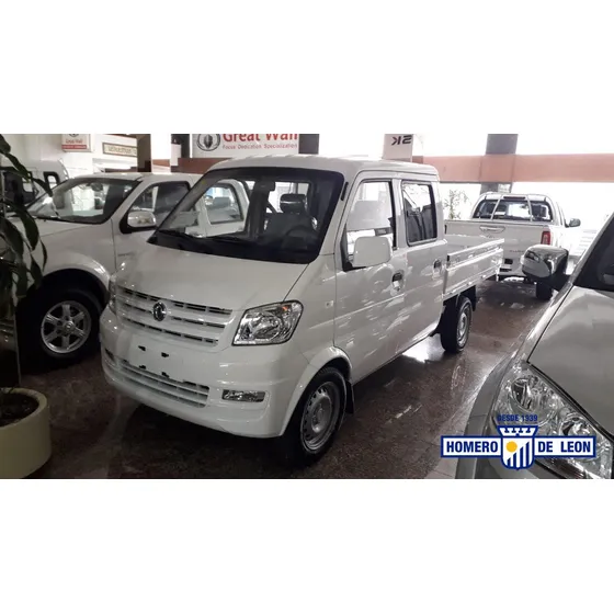 Dfsk Doble Cabina Pick Up