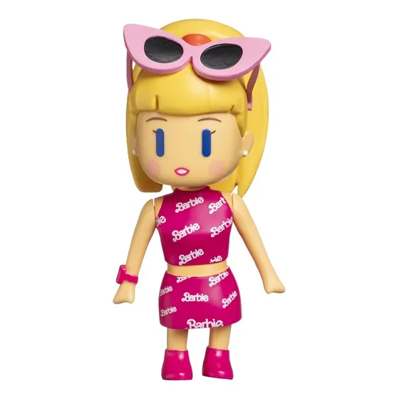Stumble Guys Figuras Edición Especial Personajes Barbie 11cm