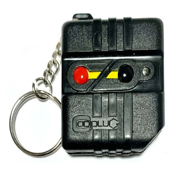 Control Remoto Codiplug Linea Clontex Modelo Clon2, Nuevo 