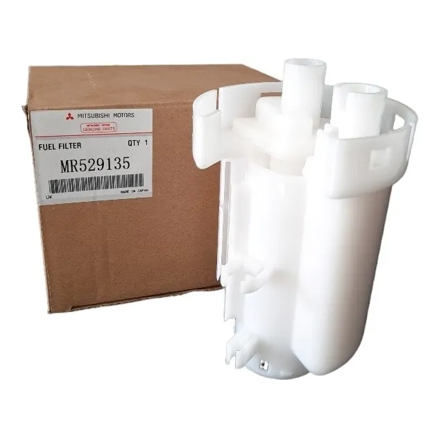 Filtro Gasolina Mitsubishi Montero Limited 3.5 3.8 V87 V97