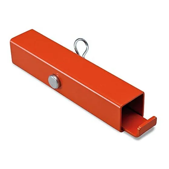 Allegro Industrie 9401 33 Extension Elevador Tapa