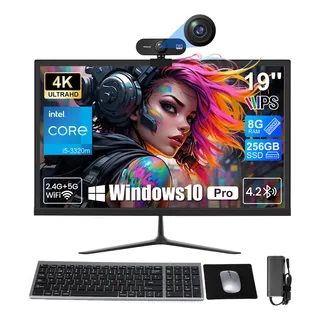 Computadora Con Teclado | MercadoLibre