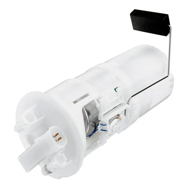 Bomba De Combustivel Completa Para Freelander 1 2.5 02 A 05
