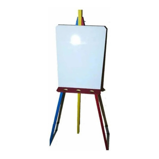 Caballete Infantil Pintarron Pizarrón ¡ Envio Gratis ! Caballete Infantil Pintarron Pizarrón ¡ Envio Gratis !