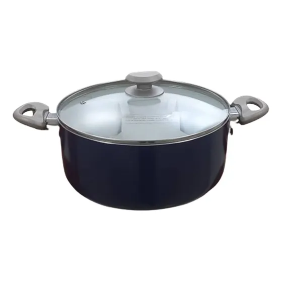 Olla Antiadherente De 28 Cm Home Profesional 