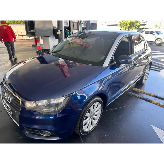 Audi A1 1.4 Ambition Tfsi 122cv Stronic