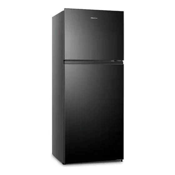 Heladera Hisense 375l Rd-49wrb No Frost Clase A Envío Gratis