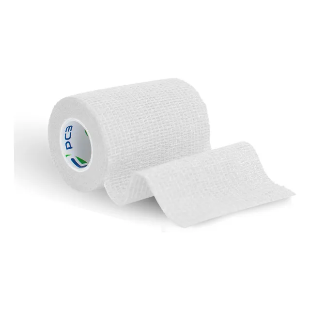 Cinta Venda Autoadherente 7,5cm X 4,5m Vendaje Cohesivo