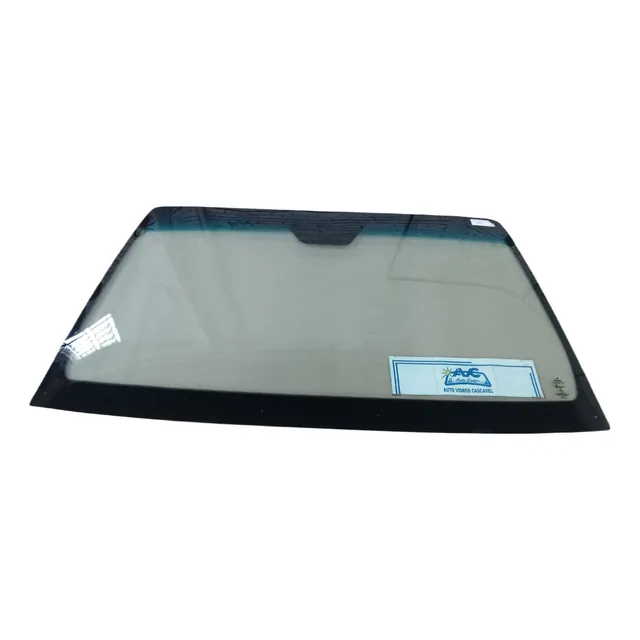 Vidro Parabrisa Toyota Hilux Sw4 2013 A 2015 Com Antena