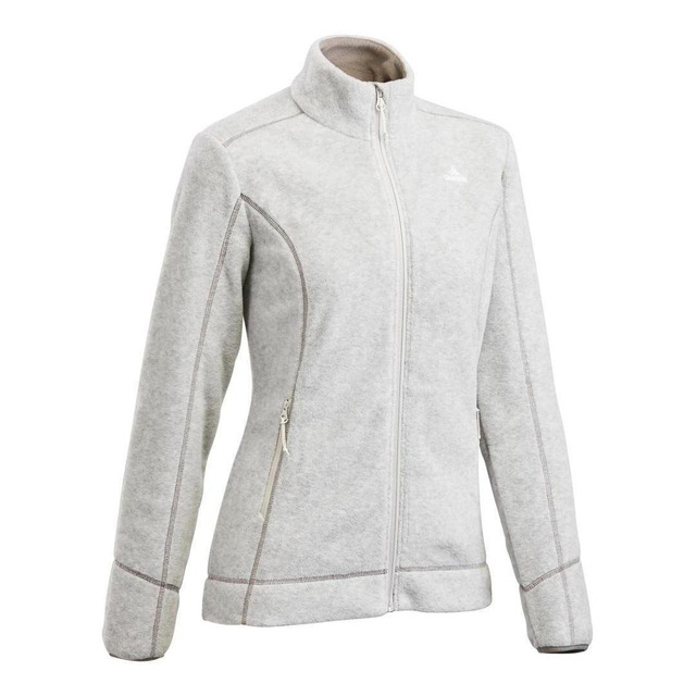 Blusa De Trilha Feminina Mh120 Blusa De Trilha Feminina Mh120