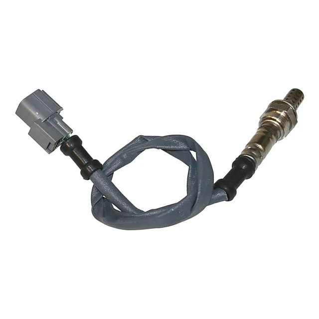 Sensor Ox O2 Frontal Dcc, Tras Dcc Accord 3.0l V6 03/07