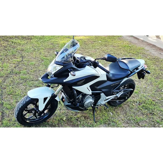 Honda Nc 700x, No Nc700, Nc750
