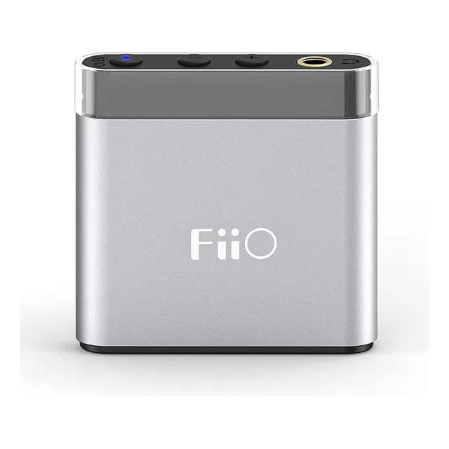 Fiio A1 Amplificador De Auriculares