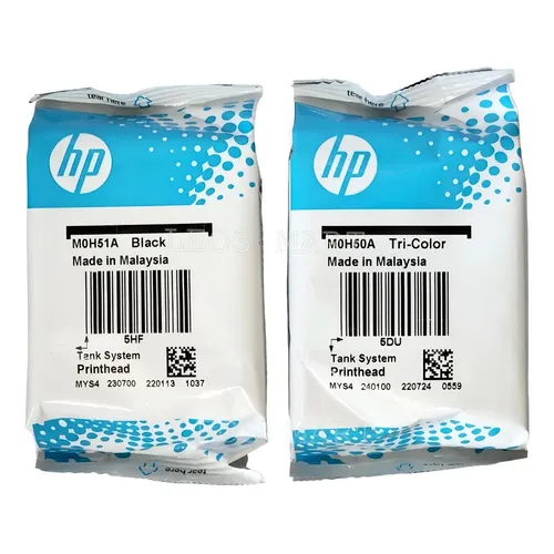 Printhead Replacement Kit Hp 729 Designjet F9j81a Black | MercadoLivre