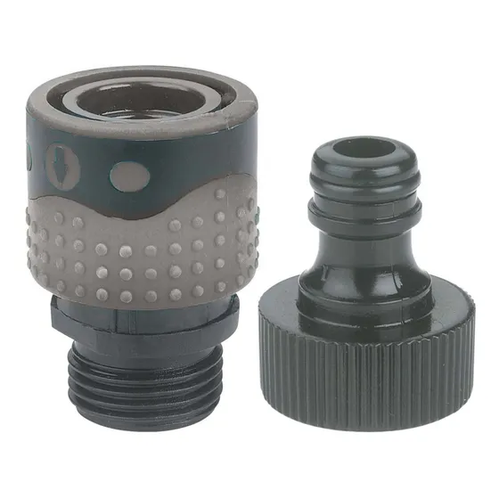 Gilmour Juego Conector Para Grifo