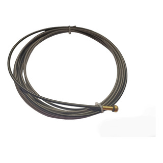 Guia Lainer Tipo Lincoln Para Antorcha Magnum 100l, Kp1937-3 Guia Lainer Tipo Lincoln Para Antorcha Magnum 100l, Kp1937-3