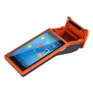 Pos Inalámbric O Portátil Todo En Uno Smart Pos Terminal Pos Inalámbric O Portátil Todo En Uno Smart Pos Terminal