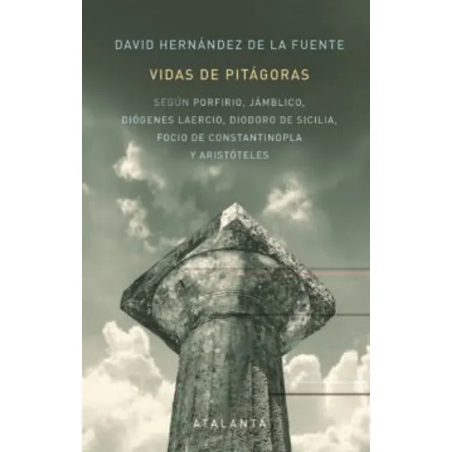 Vidas De Pitagoras