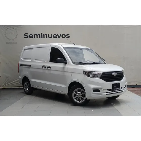 Chevrolet Tornado Van 1.5 Ls Mt