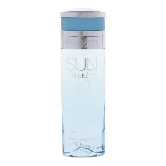 Sun Java EDT 75ml para hombre