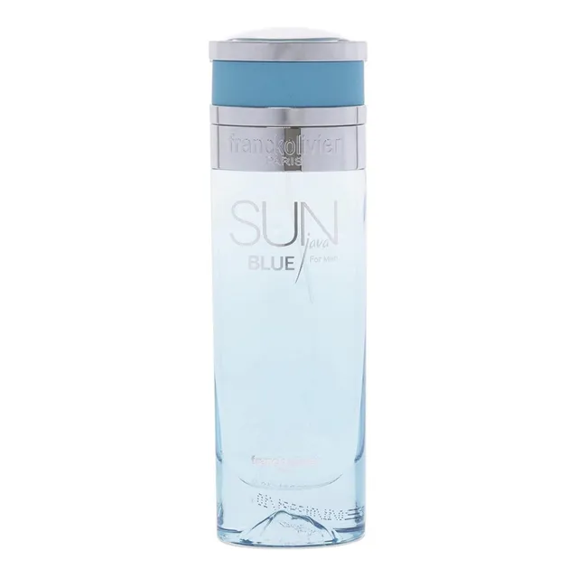 Sun Java EDT 75ml para hombre