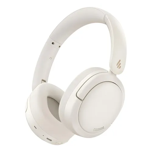 Fone De Ouvido Anker Soundcore Space One Pro 2024 Cor Branco