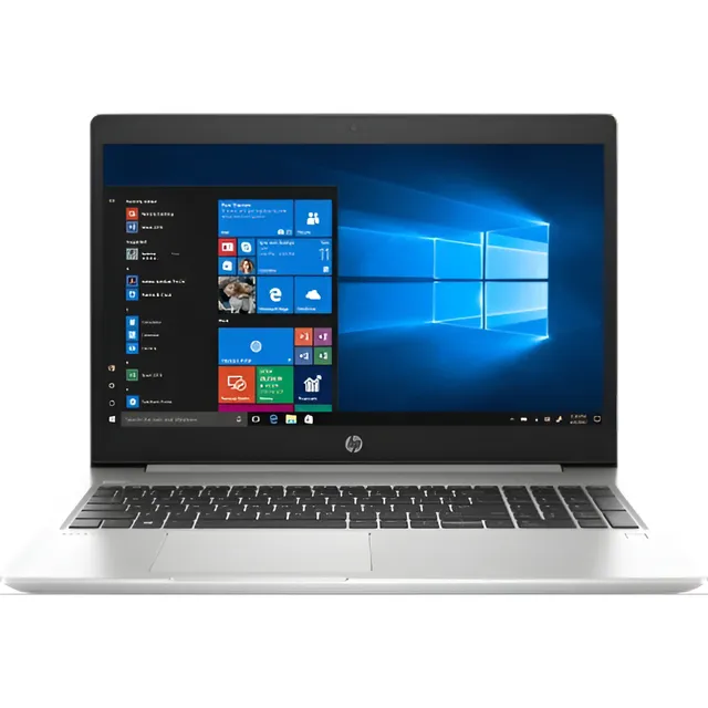 Notebook Hp Probook 450 G6 I7 16gb 512gb Ssd 15.6