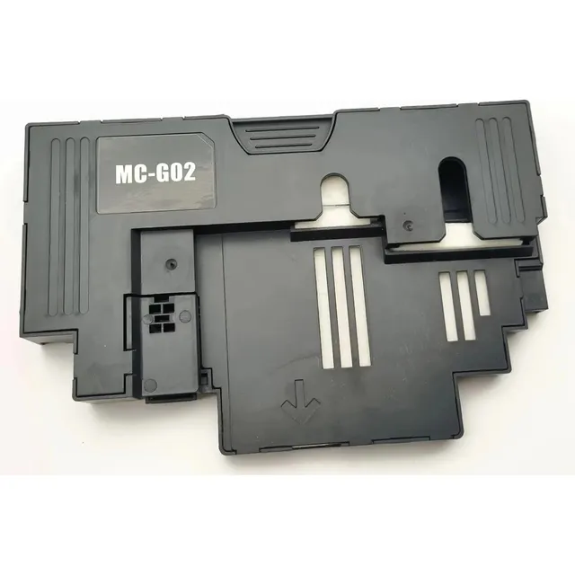 Cartucho De Mantenimiento Para Canon Mc-g02 Ww G2160 Y G3160