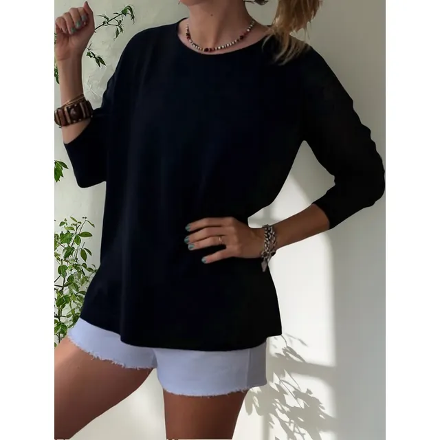 Sweater Paola De Bremer