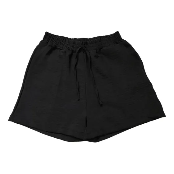 Short De Dormi Feminino Tecido Duna Fresquinho Para O Calor