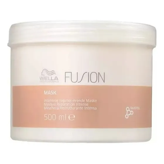 Wella Professionals Fusion - Máscara Capilar 500ml