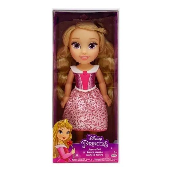 Boneca Princesa Disney Bela Adormecida Multikids - Br2142