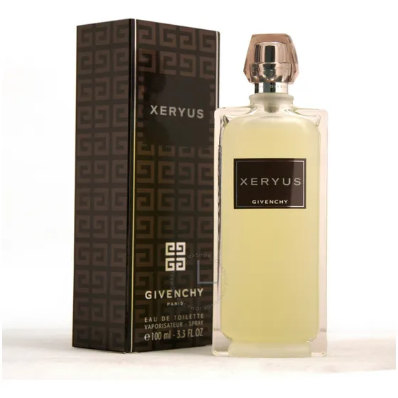 Perfume Original Givenchy Xeryus 100ml