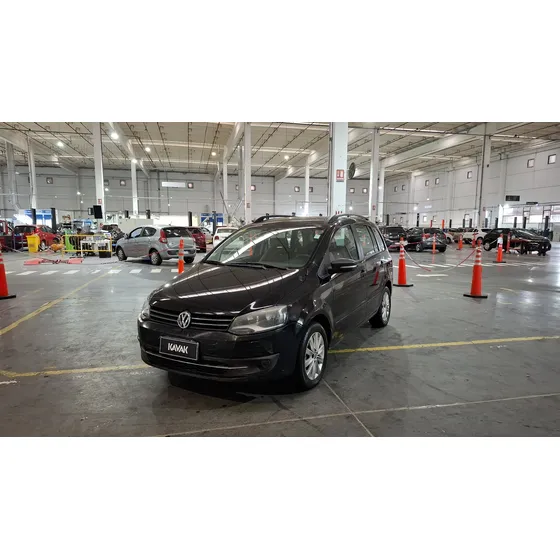 Volkswagen Suran 1.6 Trendline