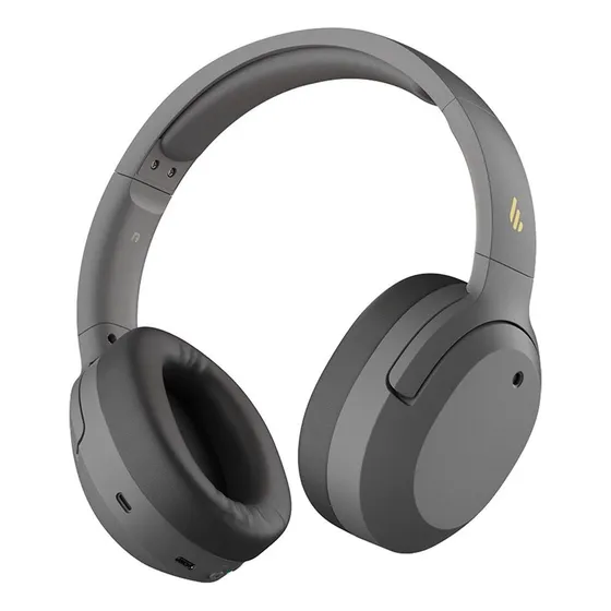 Fone Com Cancelamento De Ruído W820nb Bluetooth 5.0 Edifier