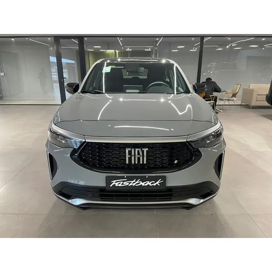 Fiat Fastback 1.3 T270 At6