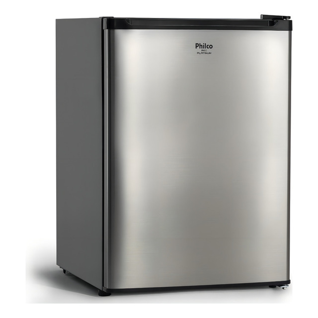 Frigobar Ph85 68 Litros Platinum Philco Frigobar Ph85 68 Litros Platinum Philco