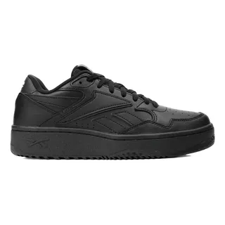 Tenis Reebok Atr Chill 100200460 Unisex Moda Casual Negro Lisa 26.5 Mx